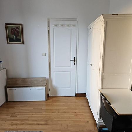 Maison D'Hote لا كورناوْف المظهر الخارجي الصورة