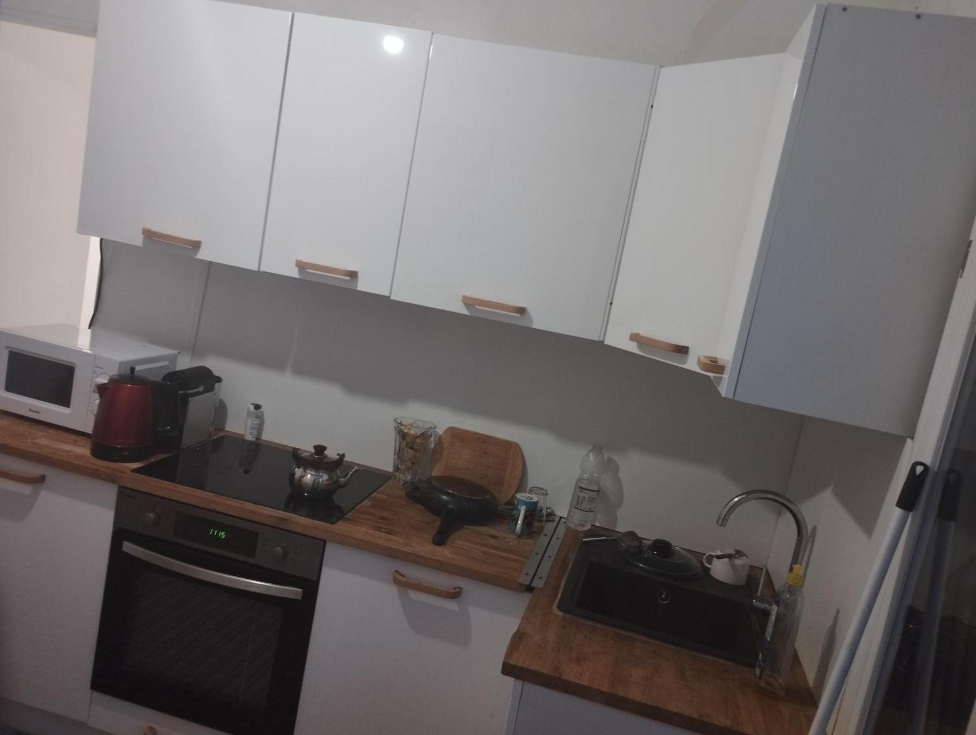 Maison D'Hote لا كورناوْف المظهر الخارجي الصورة