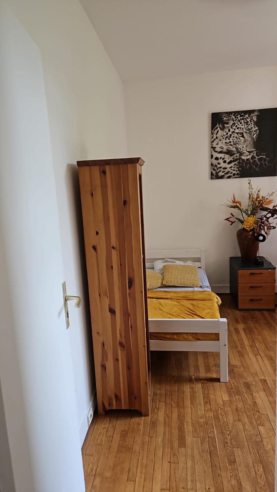 Maison D'Hote لا كورناوْف المظهر الخارجي الصورة