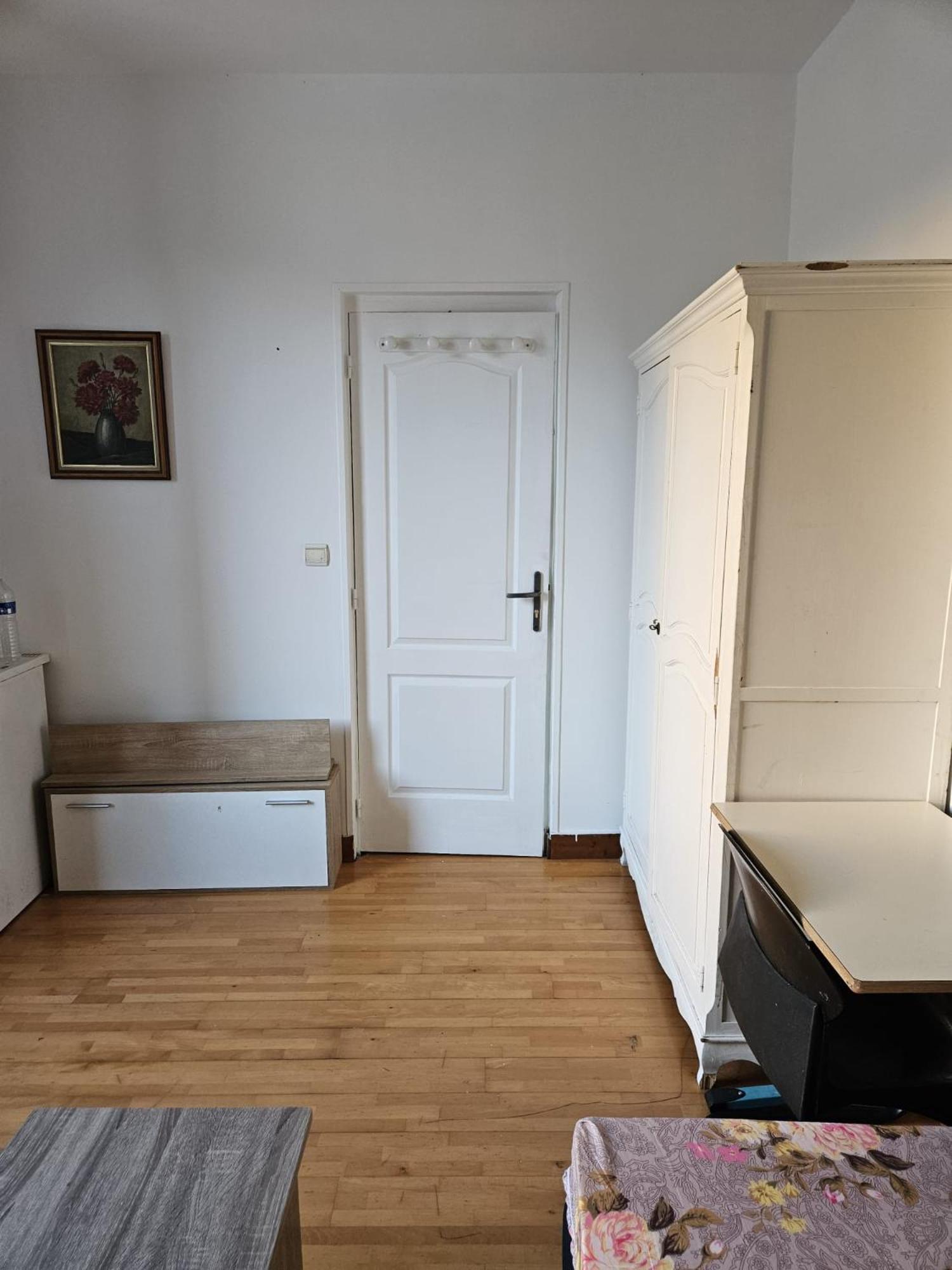 Maison D'Hote لا كورناوْف المظهر الخارجي الصورة