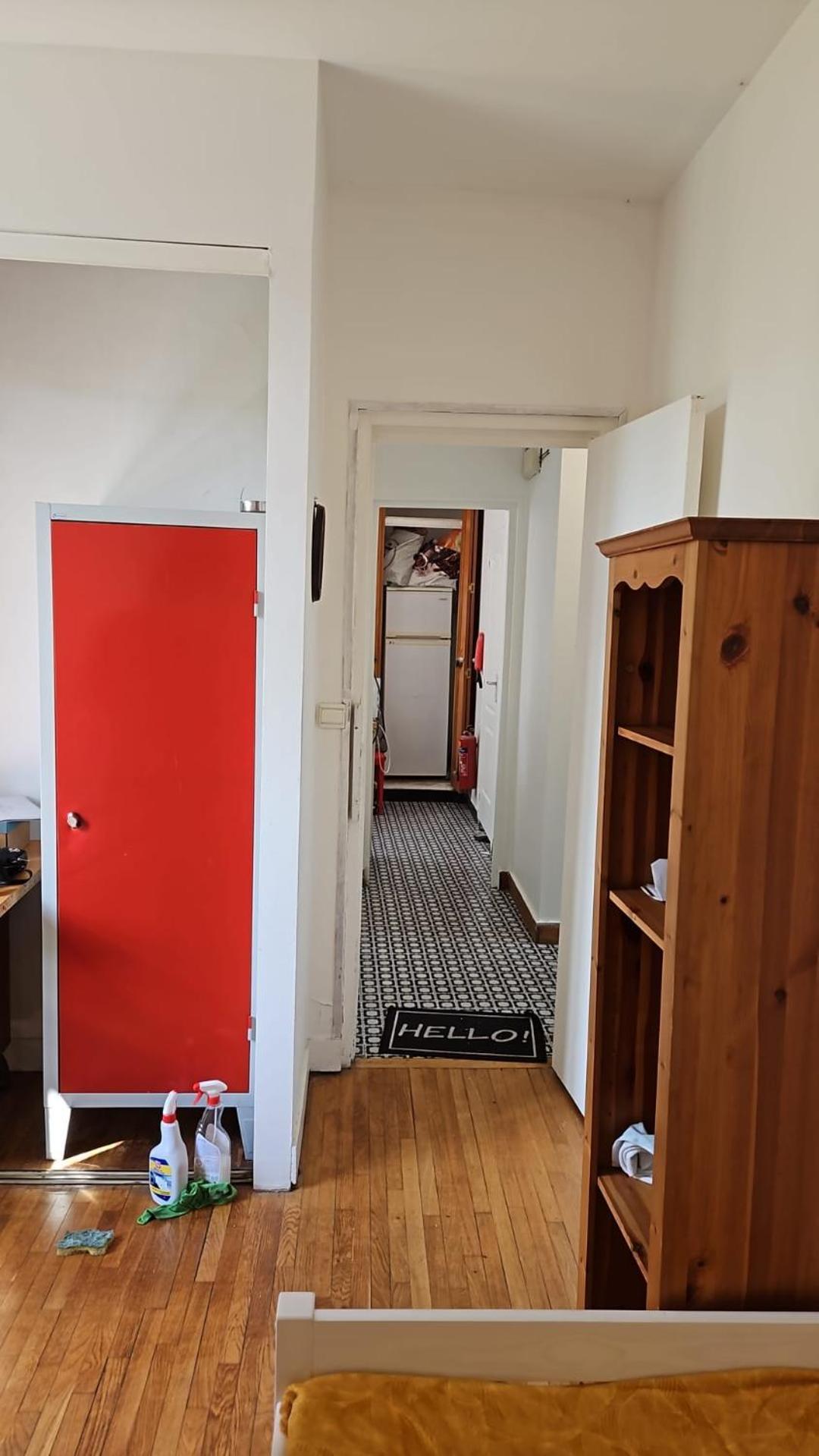 Maison D'Hote لا كورناوْف المظهر الخارجي الصورة